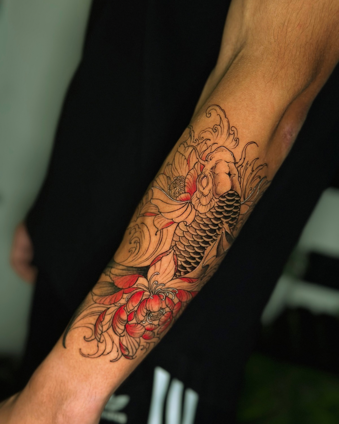 Prashant bhavre - 83