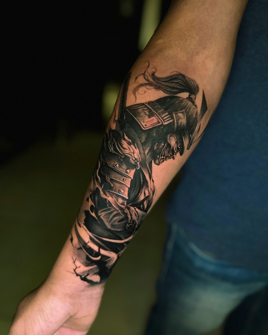 Prashant bhavre - 88