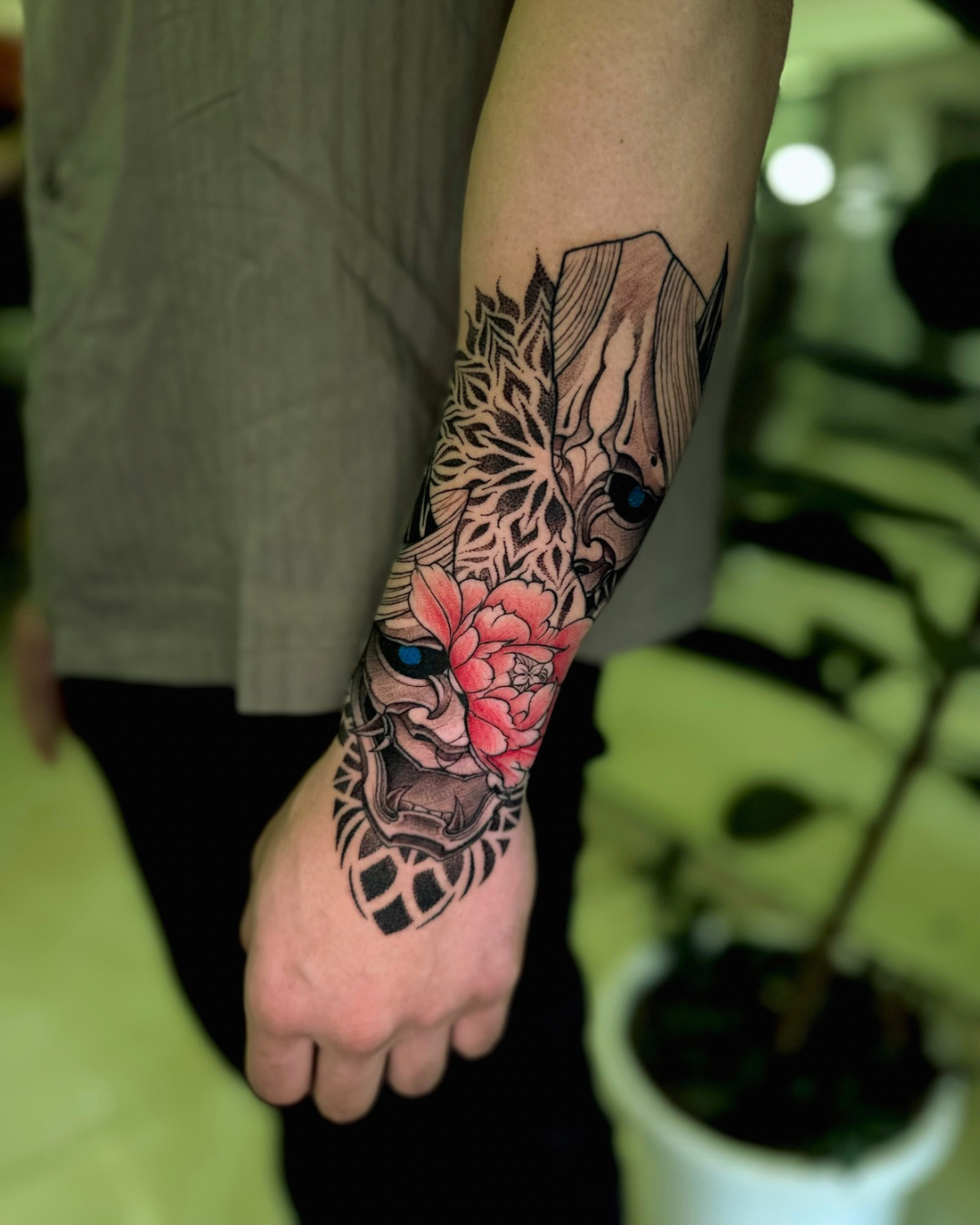 Prashant bhavre - 91